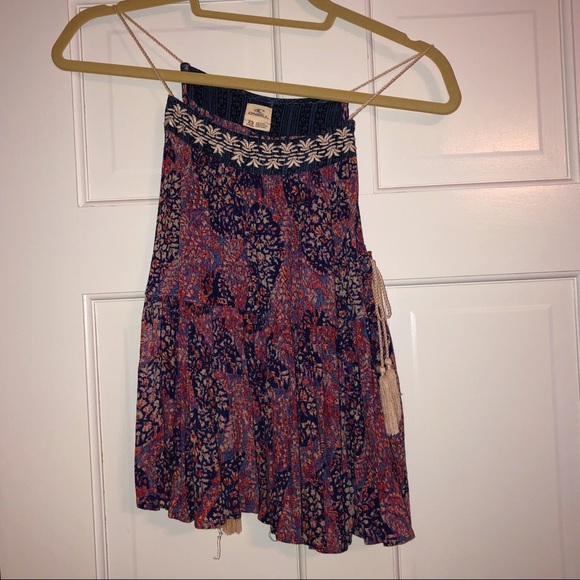 Flowy tank top - Picture 1 of 2